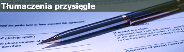 t�umacz ukrai�ski t�umaczenia ukrai�skie - Telefon: 534 000 296